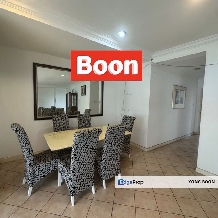 Village Grove Condo @ BDC For Rent @ Kuching, Sarawak, Kuching