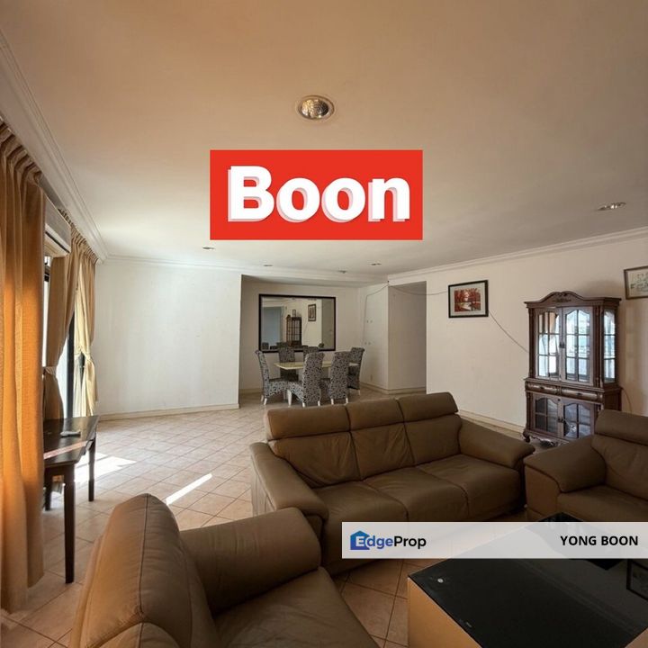 Village Grove Condo @ BDC For Rent @ Kuching, Sarawak, Kuching