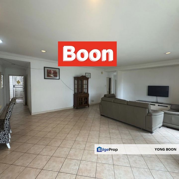 Village Grove Condo @ BDC For Rent @ Kuching, Sarawak, Kuching