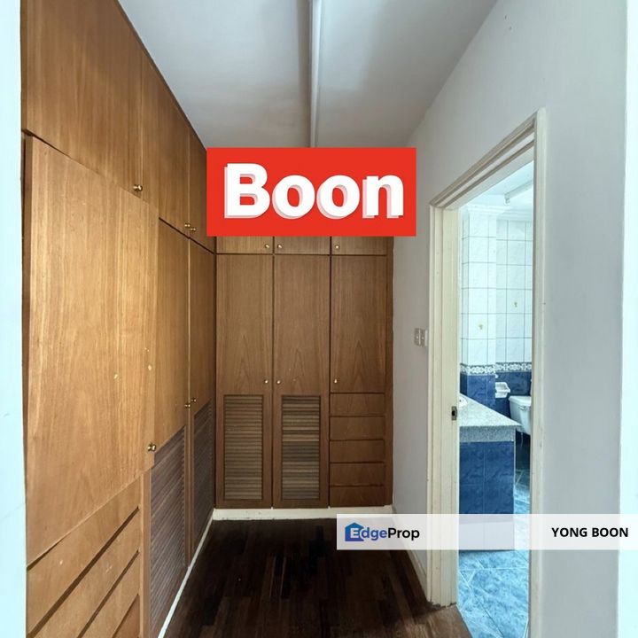 Village Grove Condo @ BDC For Rent @ Kuching, Sarawak, Kuching