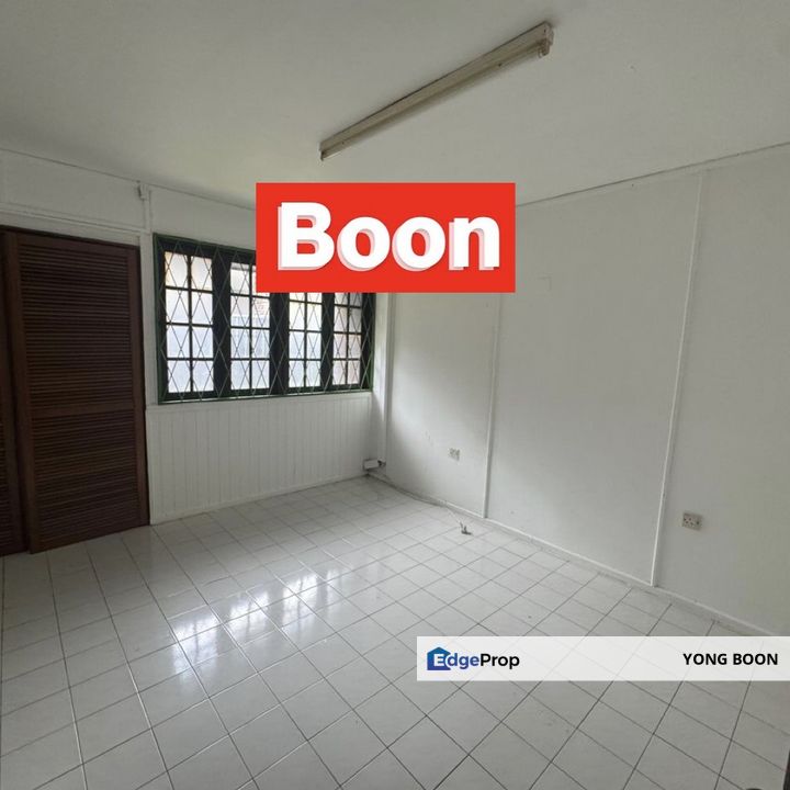 Cemerlang, BDC, Airport Road Single Storey Detached House For Rent @ KUCHING, Sarawak, Kuching