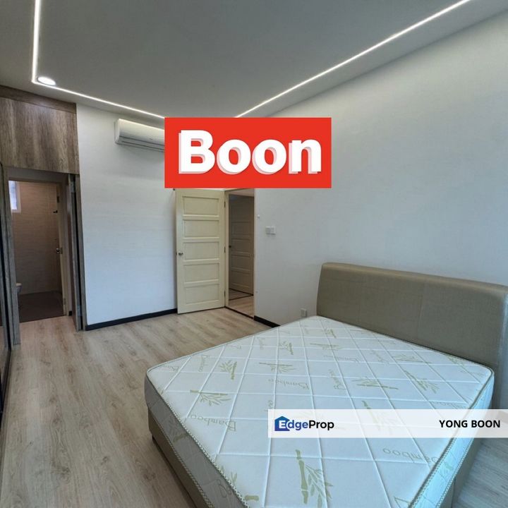 P Residence Apartment with Nice Interior Design For Rent @ KUCHING, Sarawak, Kuching