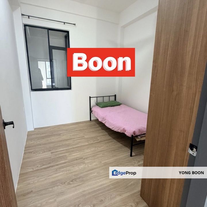 The Glen Apartment at Arang Road For Rent @ KUCHING, Sarawak, Kuching