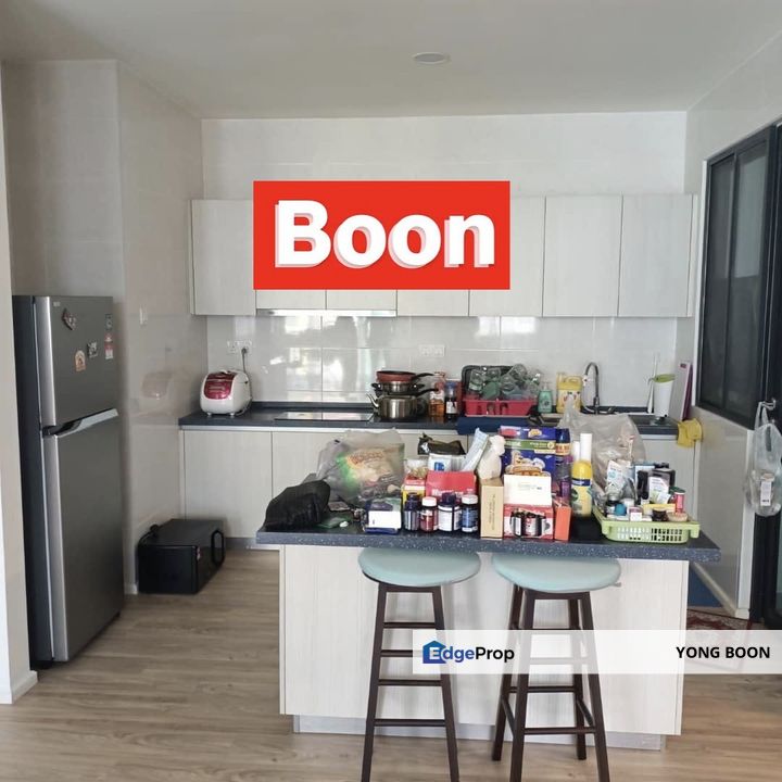 Rivervale Condominium 2 Bedrooms Unit For Rent @ KUCHING, Sarawak, Kuching