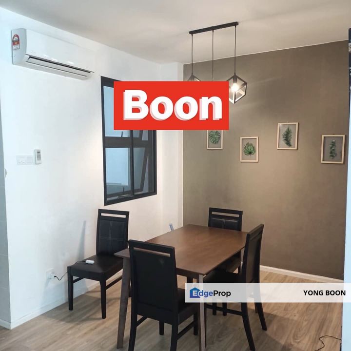 Rivervale Condominium 2 Bedrooms Unit For Rent @ KUCHING, Sarawak, Kuching