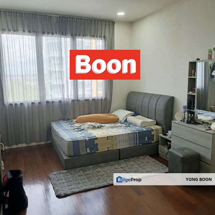 Rivervale Condominium 2 Bedrooms Unit For Rent @ KUCHING, Sarawak, Kuching