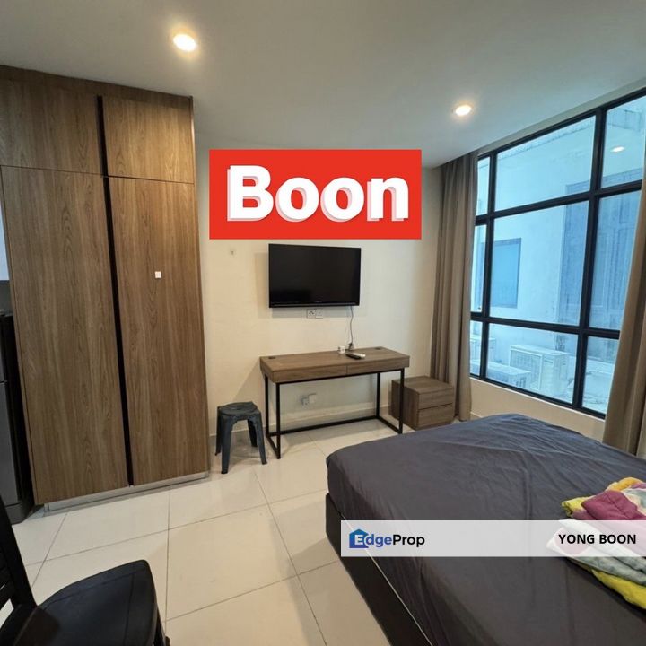 LD Legenda Kozi Square Studio Unit For Rent @ KUCHING, Sarawak, Kuching