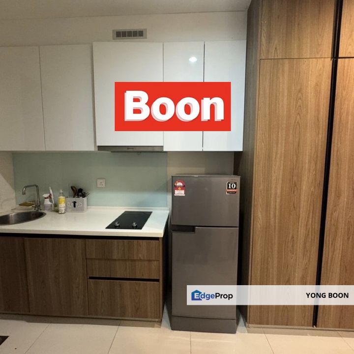 LD Legenda Kozi Square Studio Unit For Rent @ KUCHING, Sarawak, Kuching