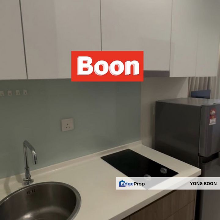 LD Legenda Kozi Square Big Window For Rent @ KUCHING, Sarawak, Kuching