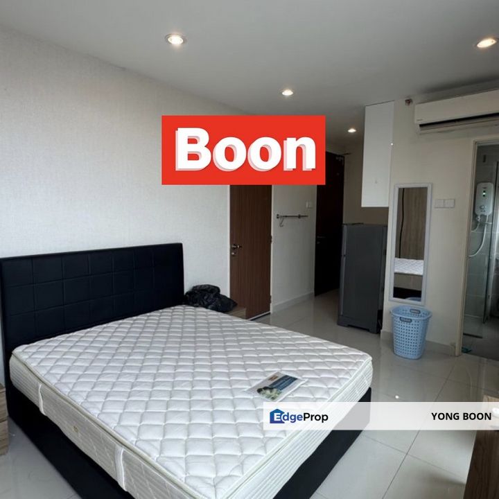 LD Legenda Kozi Square Big Window For Rent @ KUCHING, Sarawak, Kuching