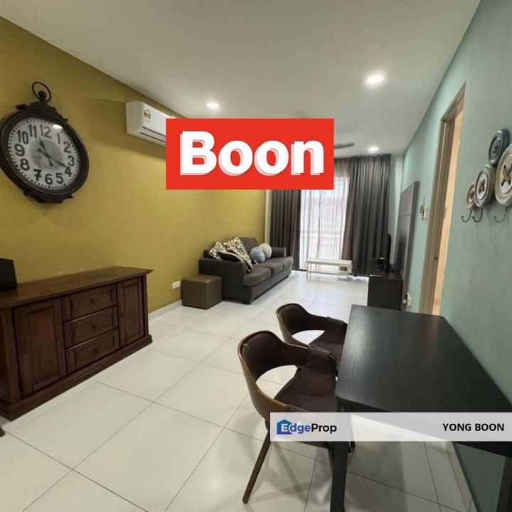 Matang Prima Apartment For Rent @ KUCHING, Sarawak, Kuching