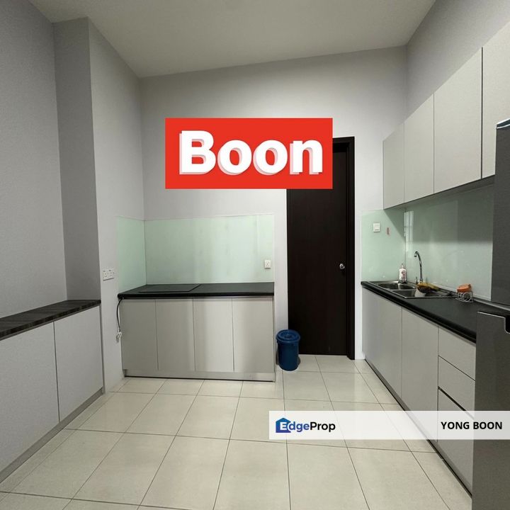 Liberty Grove 3 Bedrooms For Rent / Sale @ KUCHING, Sarawak, Kuching