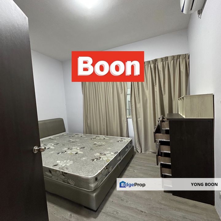 Liberty Grove 3 Bedrooms For Rent / Sale @ KUCHING, Sarawak, Kuching