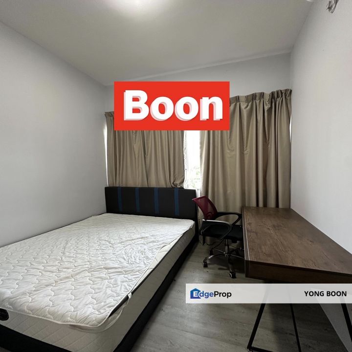 Liberty Grove 3 Bedrooms For Rent / Sale @ KUCHING, Sarawak, Kuching