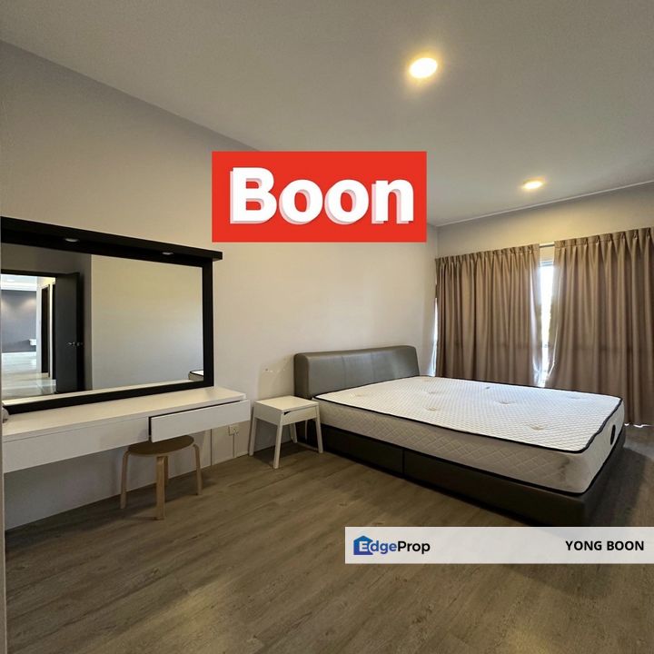 Liberty Grove 3 Bedrooms For Rent / Sale @ KUCHING, Sarawak, Kuching