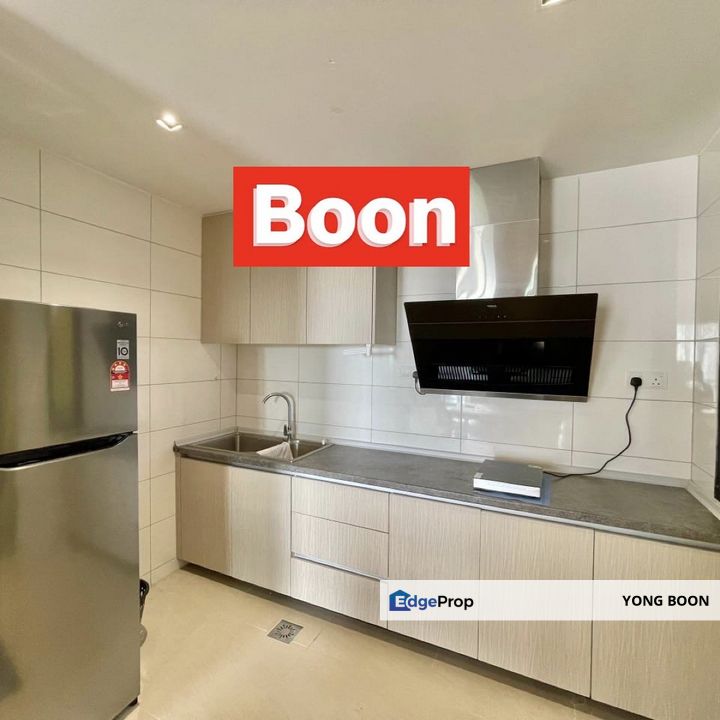 Vantage Tamu Apartment For Sale @ KUCHING, Sarawak, Kuching