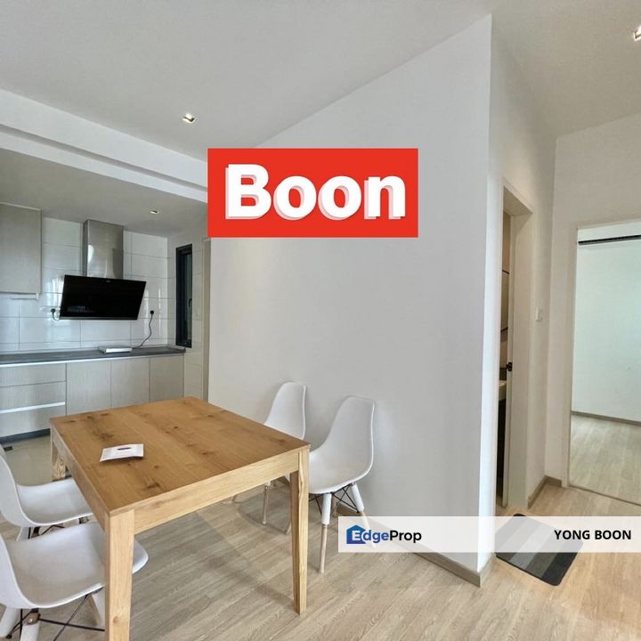 Vantage Tamu Apartment For Sale @ KUCHING, Sarawak, Kuching