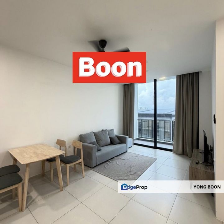 Dual-Key 4 Bedroom Podium Apartment For Rent @ KUCHING, Sarawak, Kuching