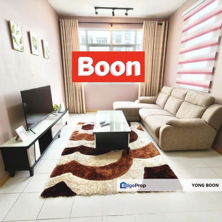 Bintawa Apartment For Rent @ KUCHING, Sarawak, Kuching