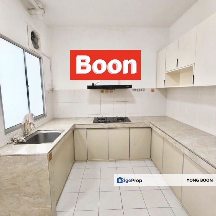 Bintawa Apartment For Rent @ KUCHING, Sarawak, Kuching