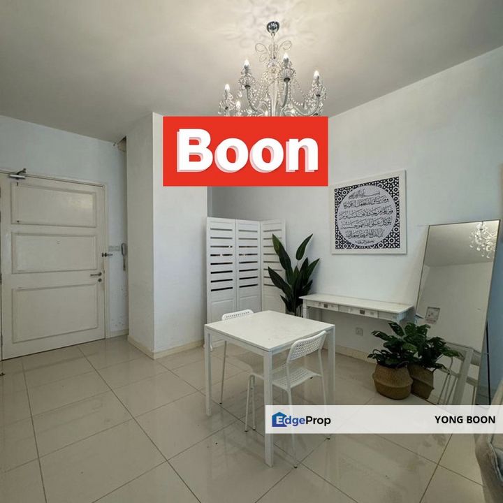 Riverine Sapphire For Rent @ KUCHING, Sarawak, Kuching