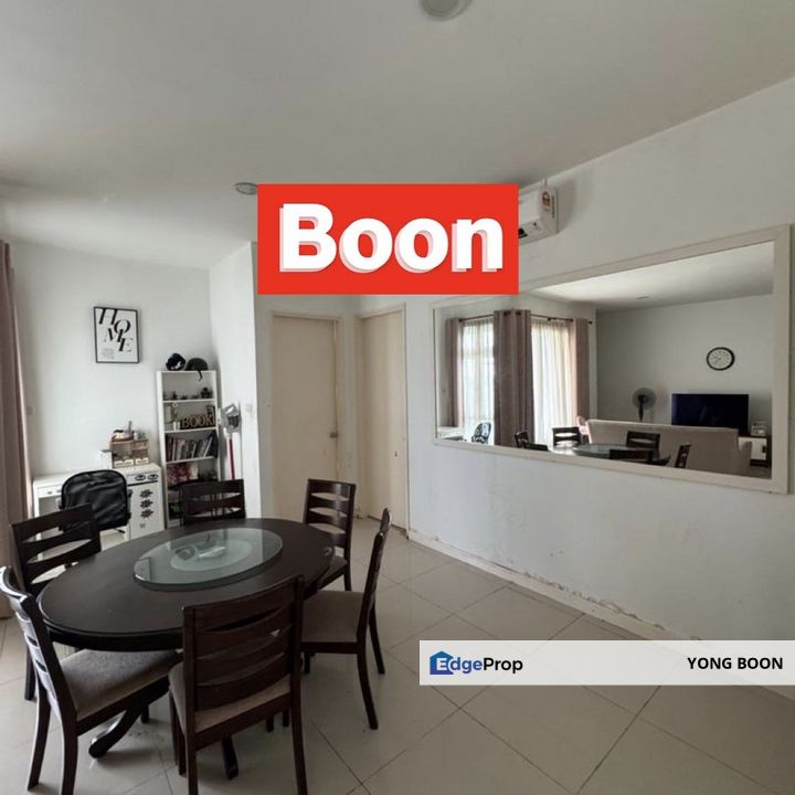 Riverine Sapphire For Rent @ KUCHING, Sarawak, Kuching