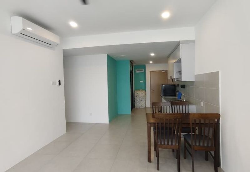 D'Millenia Residences