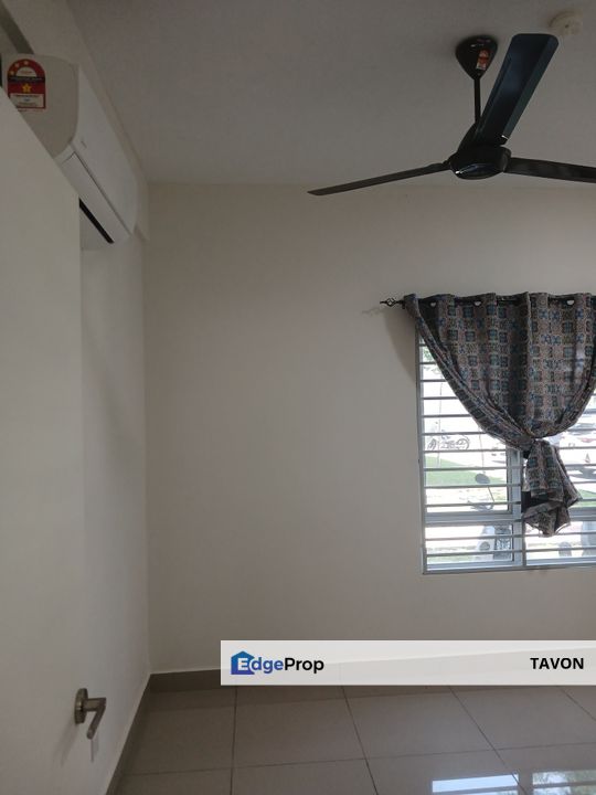 Miro Corner Ground Floor unit for Rent, Selangor, Kajang