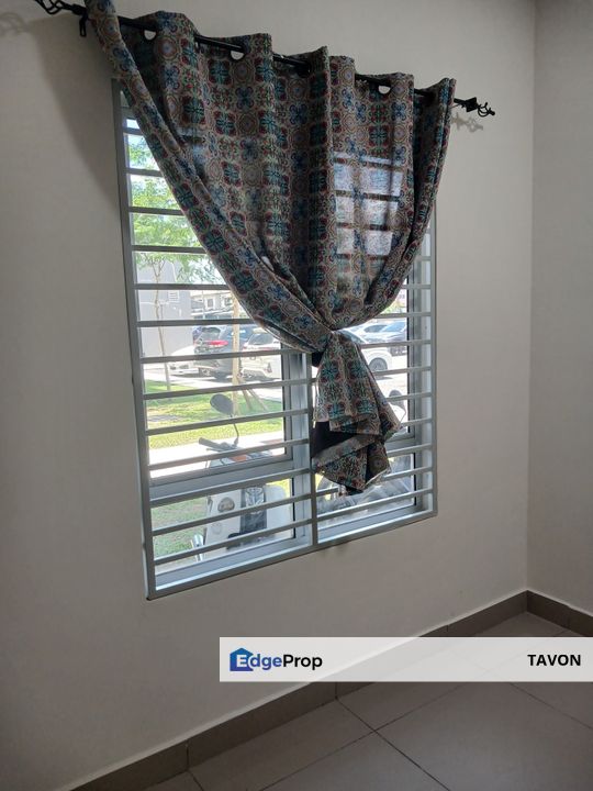 Miro Corner Ground Floor unit for Rent, Selangor, Kajang