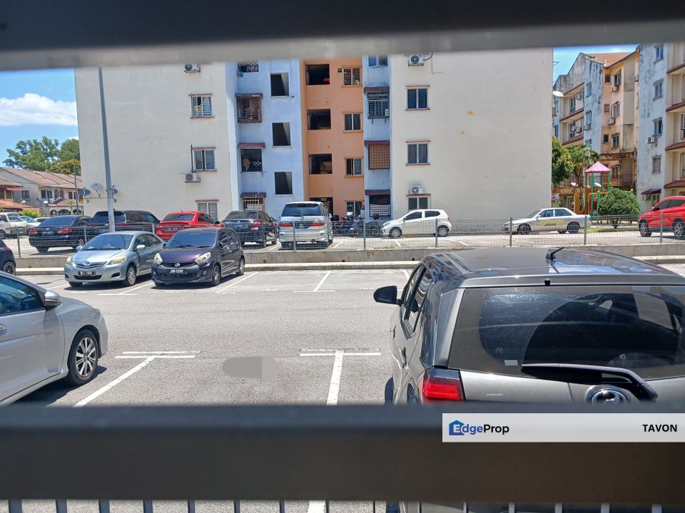 Miro Corner Ground Floor unit for Rent, Selangor, Kajang