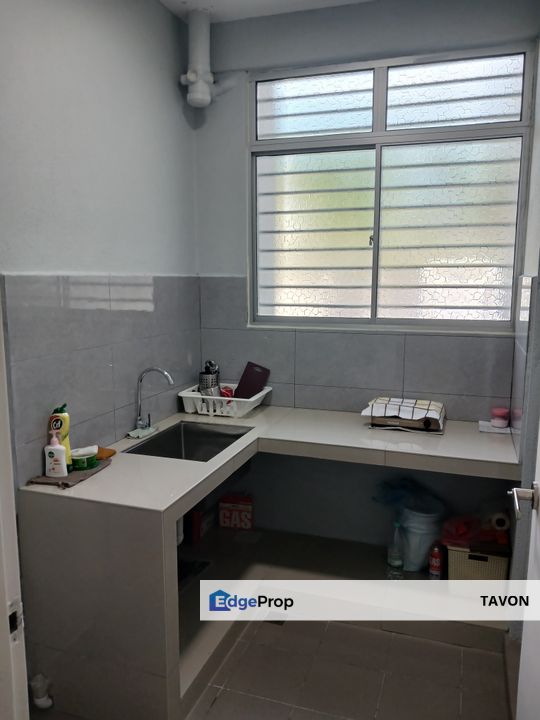 Miro Corner Ground Floor unit for Rent, Selangor, Kajang