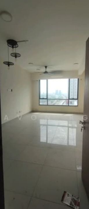 Flexis One South Studio For Sale, Selangor, Seri Kembangan