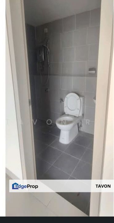 Flexis One South Studio For Sale, Selangor, Seri Kembangan