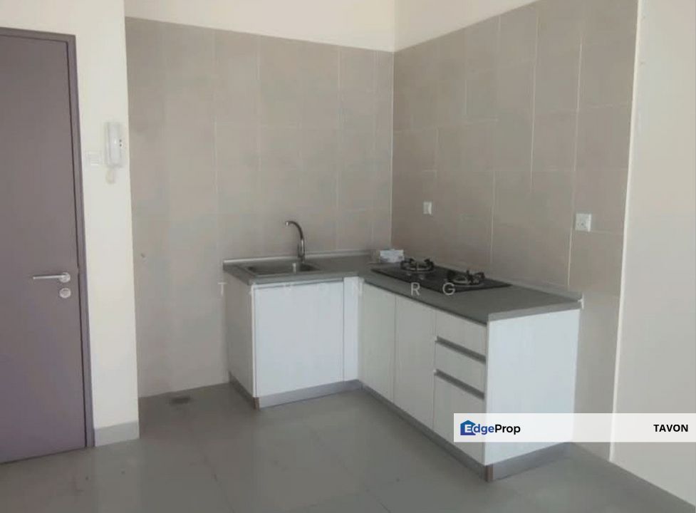 Flexis One South Studio For Sale, Selangor, Seri Kembangan