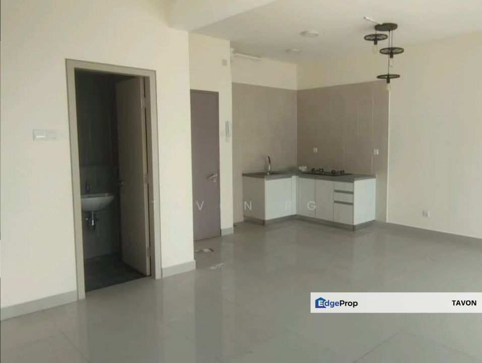 Flexis One South Studio For Sale, Selangor, Seri Kembangan