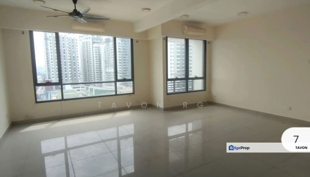 Flexis One South Studio For Sale, Selangor, Seri Kembangan