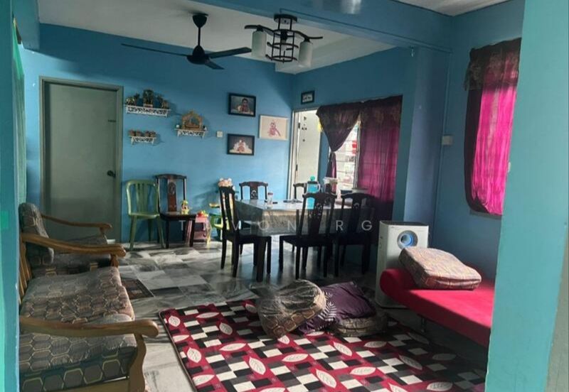 Taman Koperasi Maju Jaya