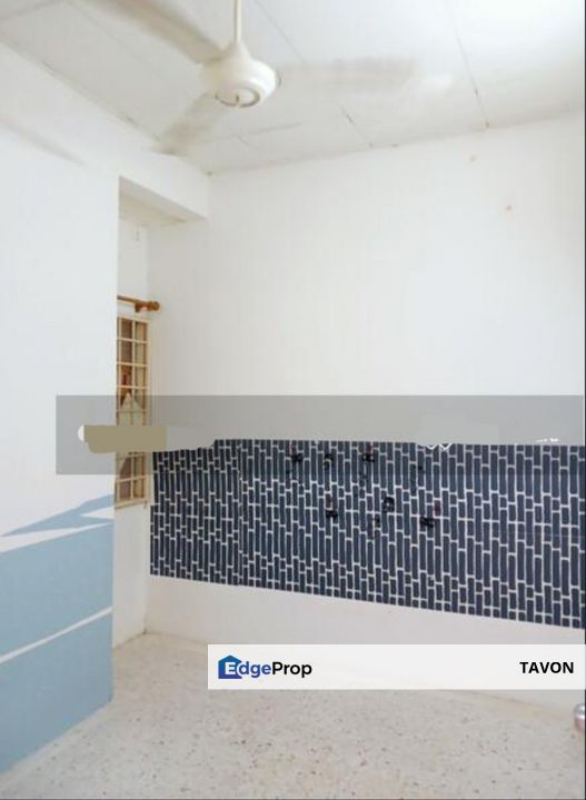 Bandar Bukit Mahkota Bangi Sekysen 3 Single Storey Terrace, Selangor, Bangi