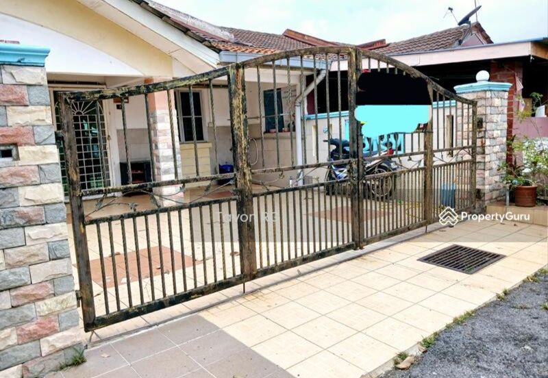 Bandar Bukit Mahkota