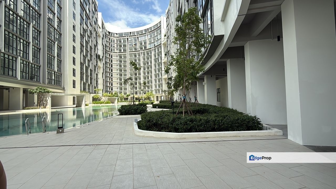 Milano 8 Condominium For Rent 🔥🔥🔥, Sarawak, Kuching