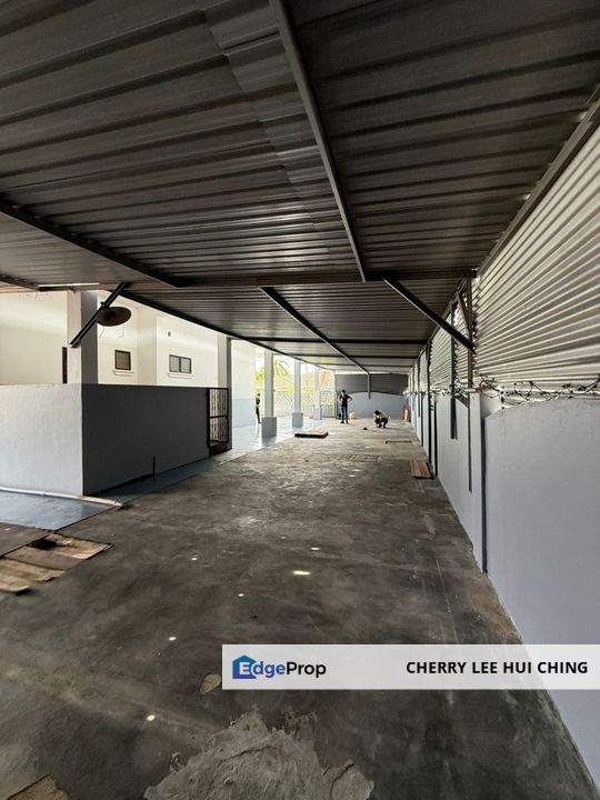 Batu Kawa Single Storey Bungalow For Sale 🔥🔥🔥, Sarawak, Kuching