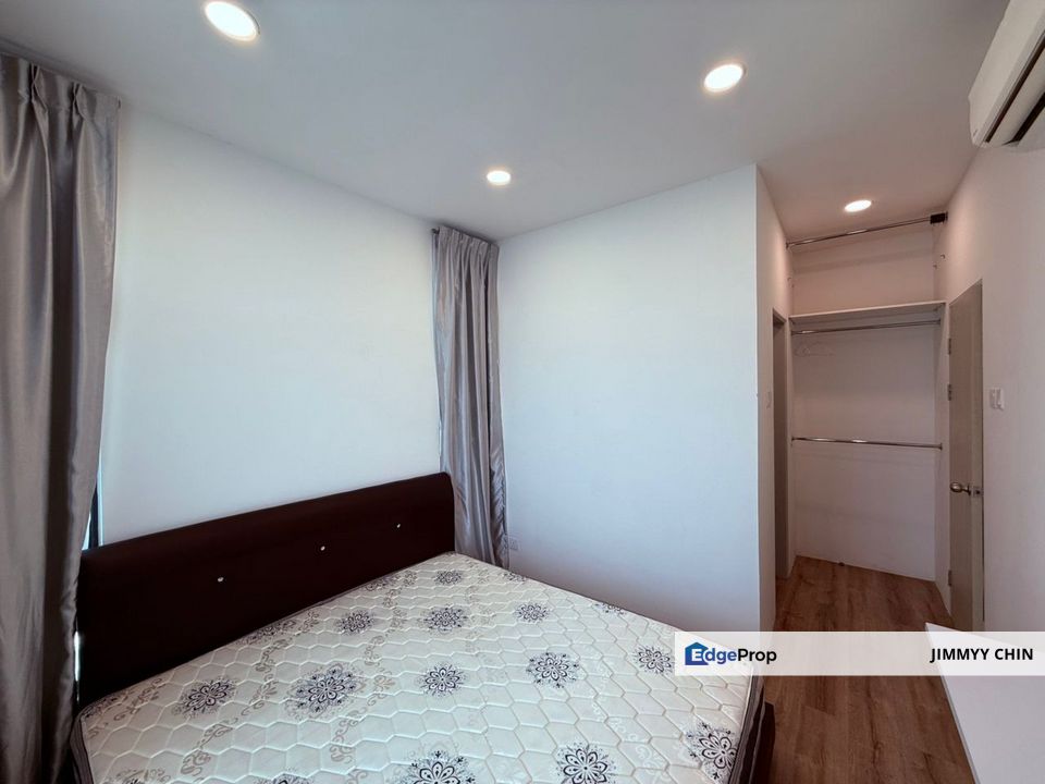 Cheap/ Sapphire on the Park/ 2 bedroom/ Fully furnished, Sarawak, Kuching