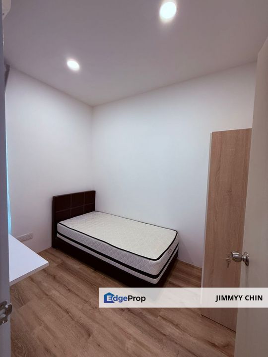 Cheap/ Sapphire on the Park/ 2 bedroom/ Fully furnished, Sarawak, Kuching