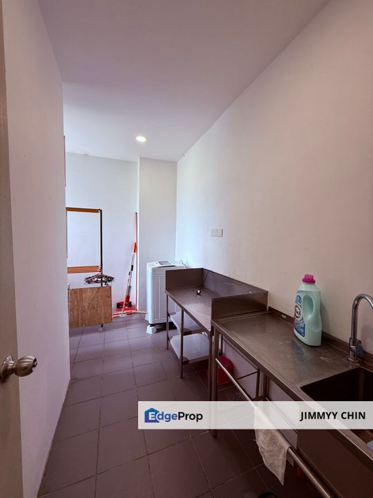 Cheap/ Sapphire on the Park/ 2 bedroom/ Fully furnished, Sarawak, Kuching