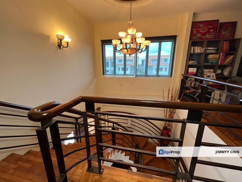 Very Cheap/ Jalan Kapor/ 2 storey detached house/ 20 points/ 5 bedroom, Sarawak, Kuching