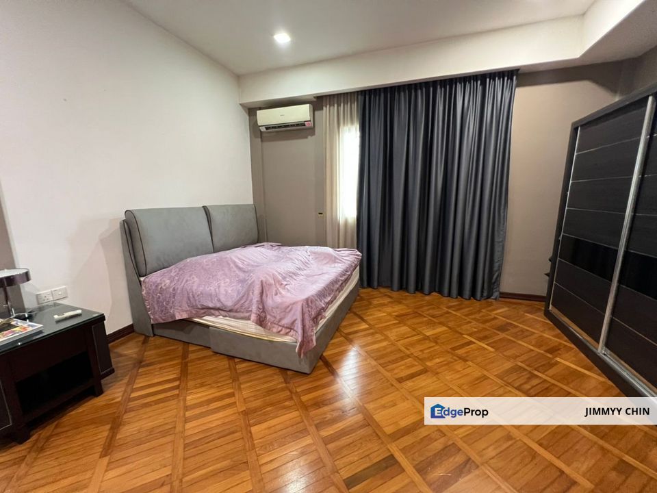 Very Cheap/ Jalan Kapor/ 2 storey detached house/ 20 points/ 5 bedroom, Sarawak, Kuching