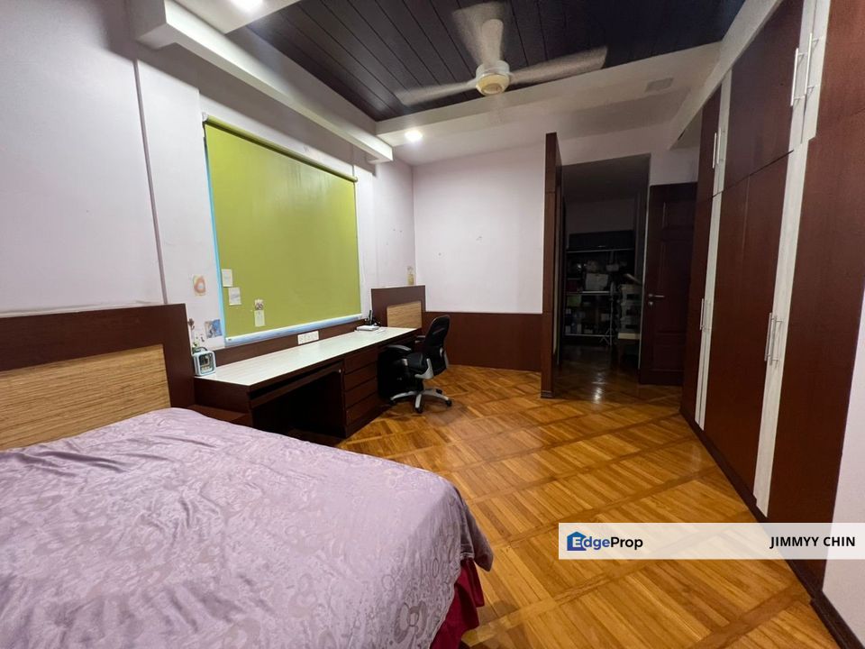 Very Cheap/ Jalan Kapor/ 2 storey detached house/ 20 points/ 5 bedroom, Sarawak, Kuching