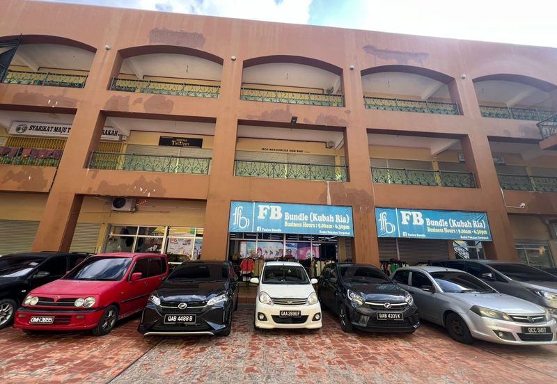 MATANG RIA COMMERCIAL CENTRE