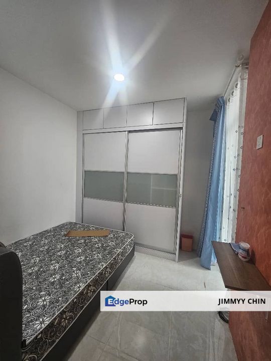 Cheap/ The Park Residence/ 3 bedroom/ 1400 sqft/ fully furnished, Sarawak, Kuching