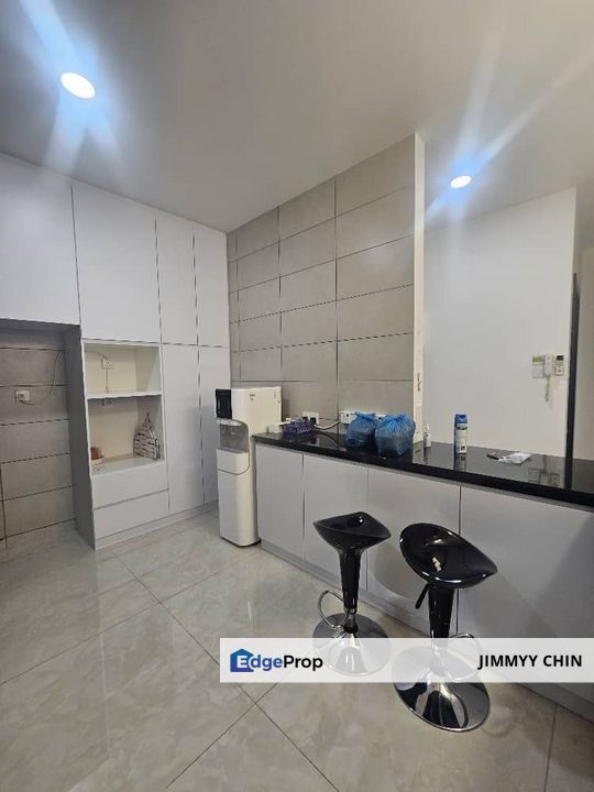 Cheap/ The Park Residence/ 3 bedroom/ 1400 sqft/ fully furnished, Sarawak, Kuching